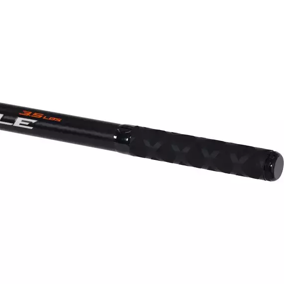 Вудилище коропове X-Fish Big Carp Tele 3.60m 3.5lbs (телескопічне), Модель: 3.60m, фото , изображение 4